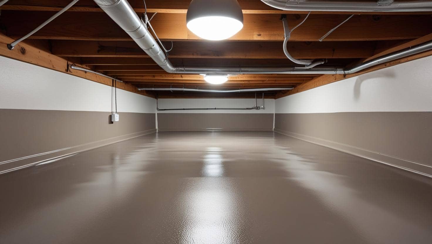 basement coatings in Delaware